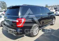 2021 Ford EXPEDITION фото