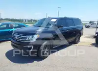 2021 Ford EXPEDITION фото