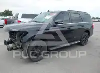 2021 Ford EXPEDITION фото