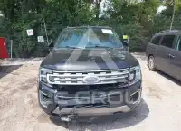 2021 Ford EXPEDITION фото