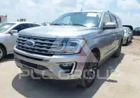2021 Ford EXPEDITION фото
