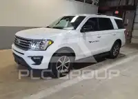 2021 Ford EXPEDITION photo