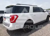 2021 Ford EXPEDITION фото