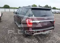 2021 Ford EXPEDITION фото