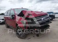 2021 Ford EXPEDITION фото