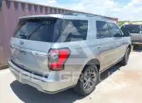2021 Ford EXPEDITION фото
