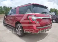 2021 Ford EXPEDITION фото