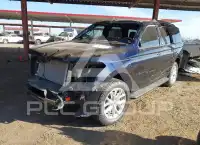 2021 Ford EXPEDITION фото