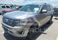 2021 Ford EXPEDITION фото