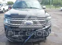2021 Ford EXPEDITION фото