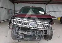 2021 Ford EXPEDITION photo