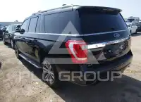 2021 Ford EXPEDITION фото