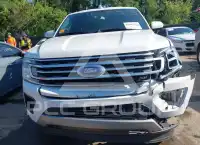 2021 Ford EXPEDITION фото