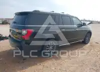 2021 Ford EXPEDITION фото