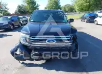 2021 Ford EXPEDITION фото