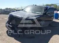 2021 Ford EXPEDITION photo