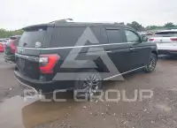 2021 Ford EXPEDITION photo
