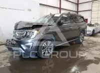 2021 Ford EXPEDITION фото
