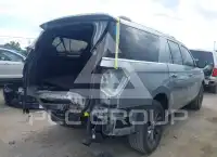 2021 Ford EXPEDITION photo
