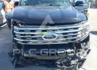 2021 Ford EXPEDITION фото