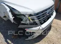 2021 Ford EXPEDITION фото