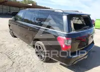 2021 Ford EXPEDITION фото