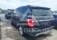 2021 Ford EXPEDITION photo