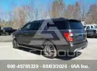 2021 Ford EXPEDITION photo