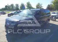 2021 Ford EXPEDITION фото