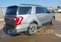 2021 Ford EXPEDITION фото