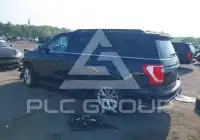 2021 Ford EXPEDITION фото