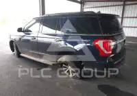 2021 Ford EXPEDITION фото