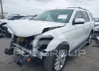 2021 Ford EXPEDITION фото