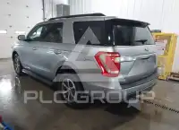 2021 Ford EXPEDITION фото