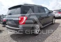 2021 Ford EXPEDITION фото