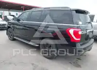 2021 Ford EXPEDITION фото