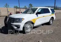 2021 Ford EXPEDITION фото