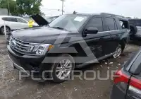 2021 Ford EXPEDITION фото