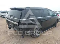 2021 Ford EXPEDITION фото