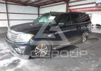 2021 Ford EXPEDITION фото
