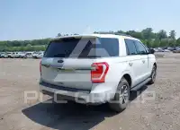 2021 Ford EXPEDITION фото