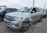 2021 Ford EXPEDITION фото