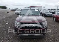 2021 Ford EXPEDITION фото