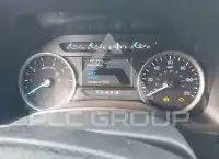 2021 Ford EXPEDITION photo