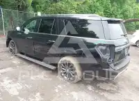 2021 Ford EXPEDITION фото