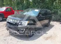 2021 Ford EXPEDITION фото