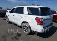 2021 Ford EXPEDITION photo