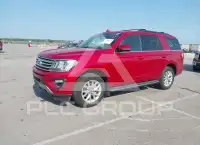 2021 Ford EXPEDITION фото