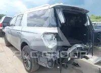 2021 Ford EXPEDITION photo