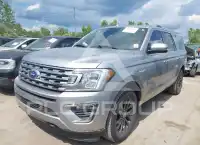 2021 Ford EXPEDITION photo